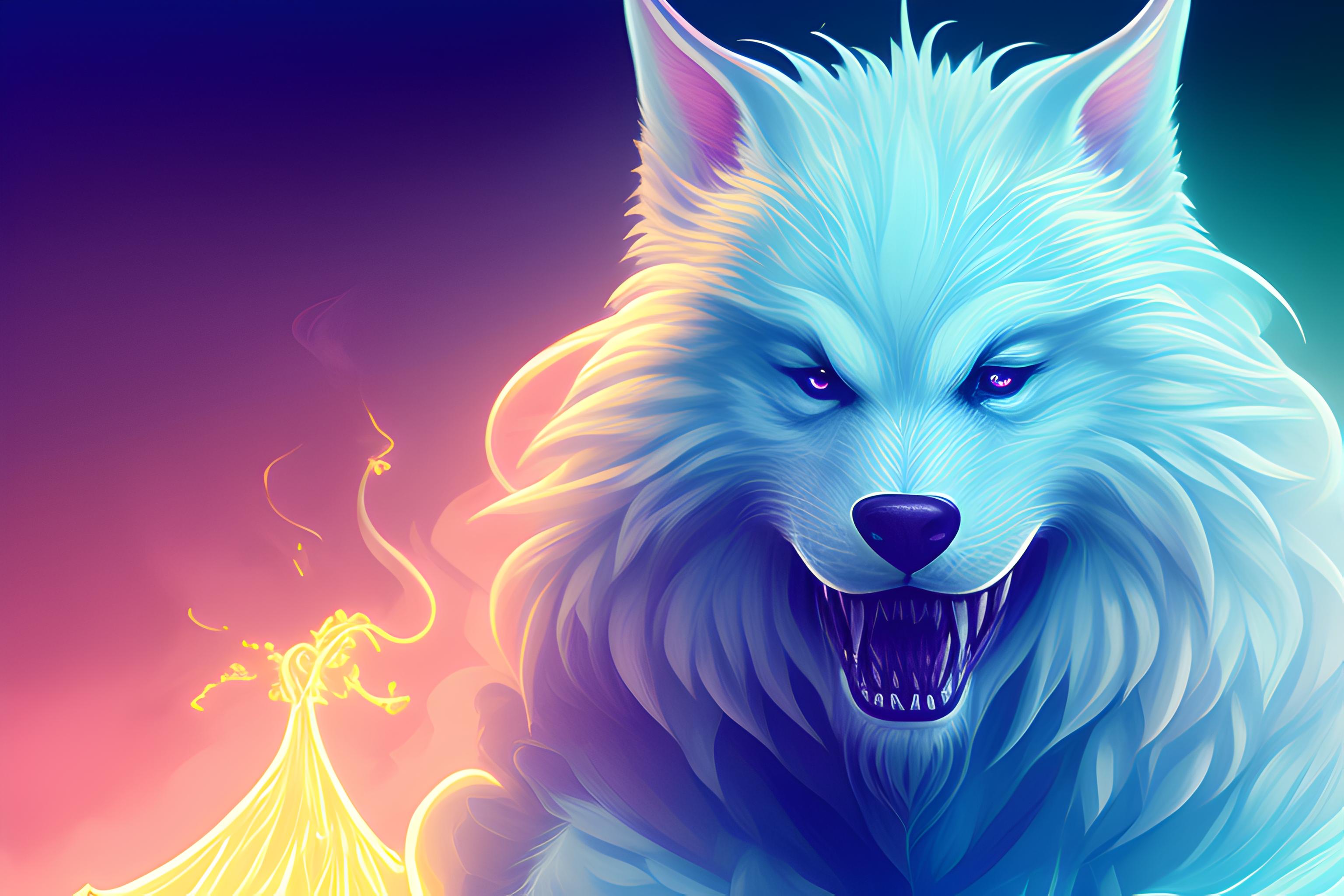 fais moi un fond decran pc, theme orage derriere  et ecrit bc3i au millieu avc un degrader de couleur. sur un coter ecrit .gg/nyno avec logo discord a coter gauche de lecriturre

